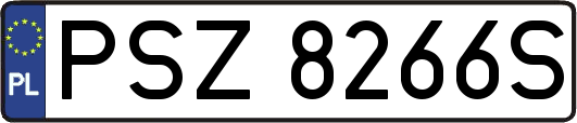 PSZ8266S