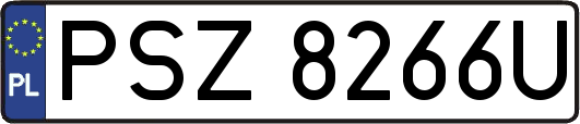 PSZ8266U
