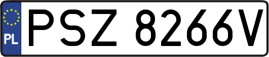 PSZ8266V