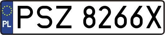 PSZ8266X
