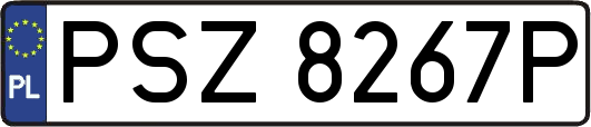 PSZ8267P
