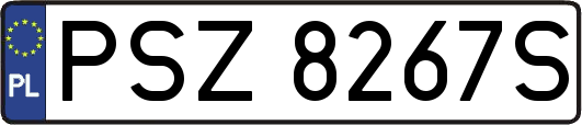 PSZ8267S