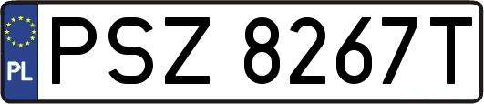 PSZ8267T