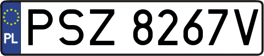 PSZ8267V