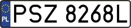 PSZ8268L