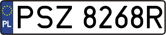 PSZ8268R