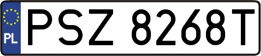 PSZ8268T