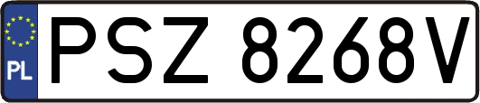PSZ8268V