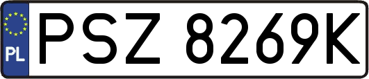 PSZ8269K