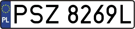 PSZ8269L
