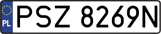 PSZ8269N
