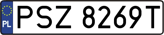 PSZ8269T