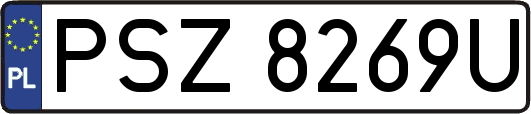 PSZ8269U