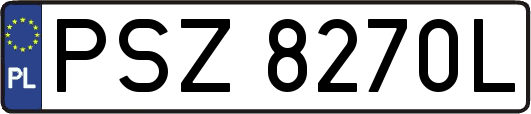 PSZ8270L
