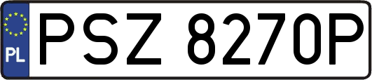 PSZ8270P