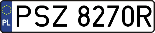 PSZ8270R