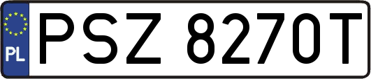 PSZ8270T
