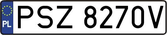 PSZ8270V