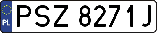 PSZ8271J