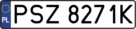 PSZ8271K