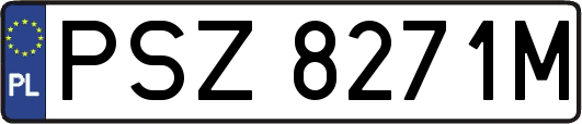 PSZ8271M