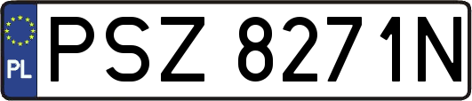 PSZ8271N