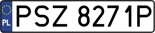 PSZ8271P