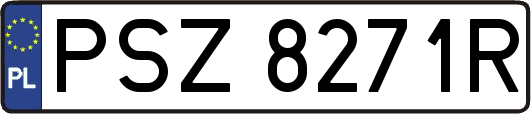 PSZ8271R