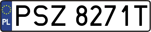 PSZ8271T