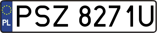 PSZ8271U