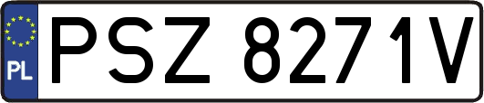 PSZ8271V