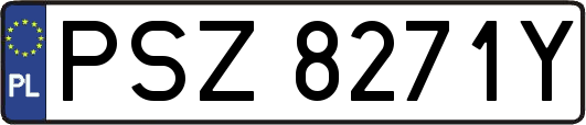 PSZ8271Y
