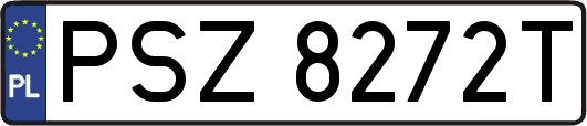PSZ8272T