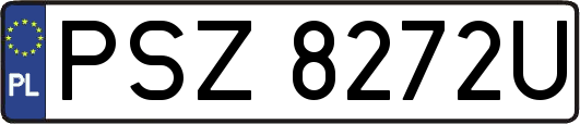 PSZ8272U