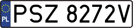 PSZ8272V