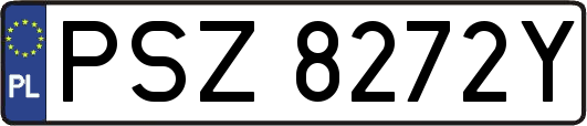 PSZ8272Y
