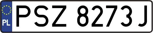 PSZ8273J