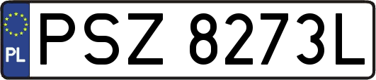 PSZ8273L
