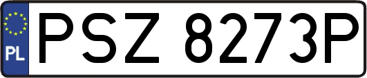 PSZ8273P