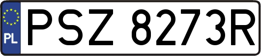 PSZ8273R