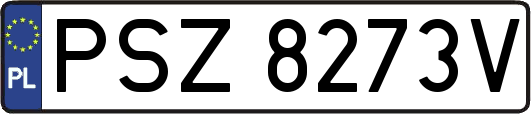PSZ8273V