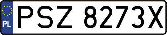 PSZ8273X