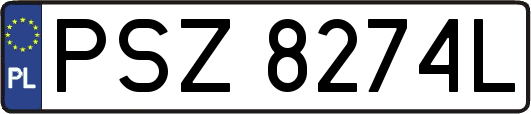 PSZ8274L