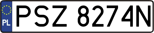 PSZ8274N