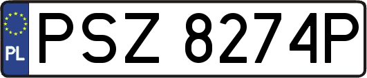 PSZ8274P