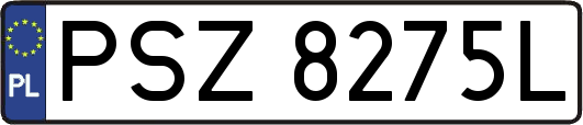 PSZ8275L