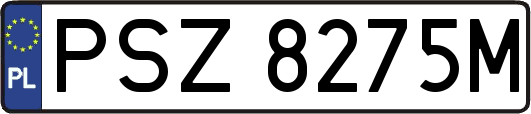 PSZ8275M