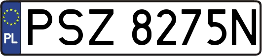 PSZ8275N