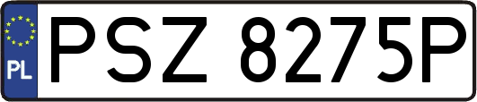 PSZ8275P