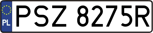 PSZ8275R